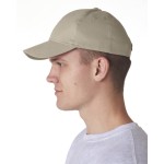 Port & Company Six-Panel Twill Cap